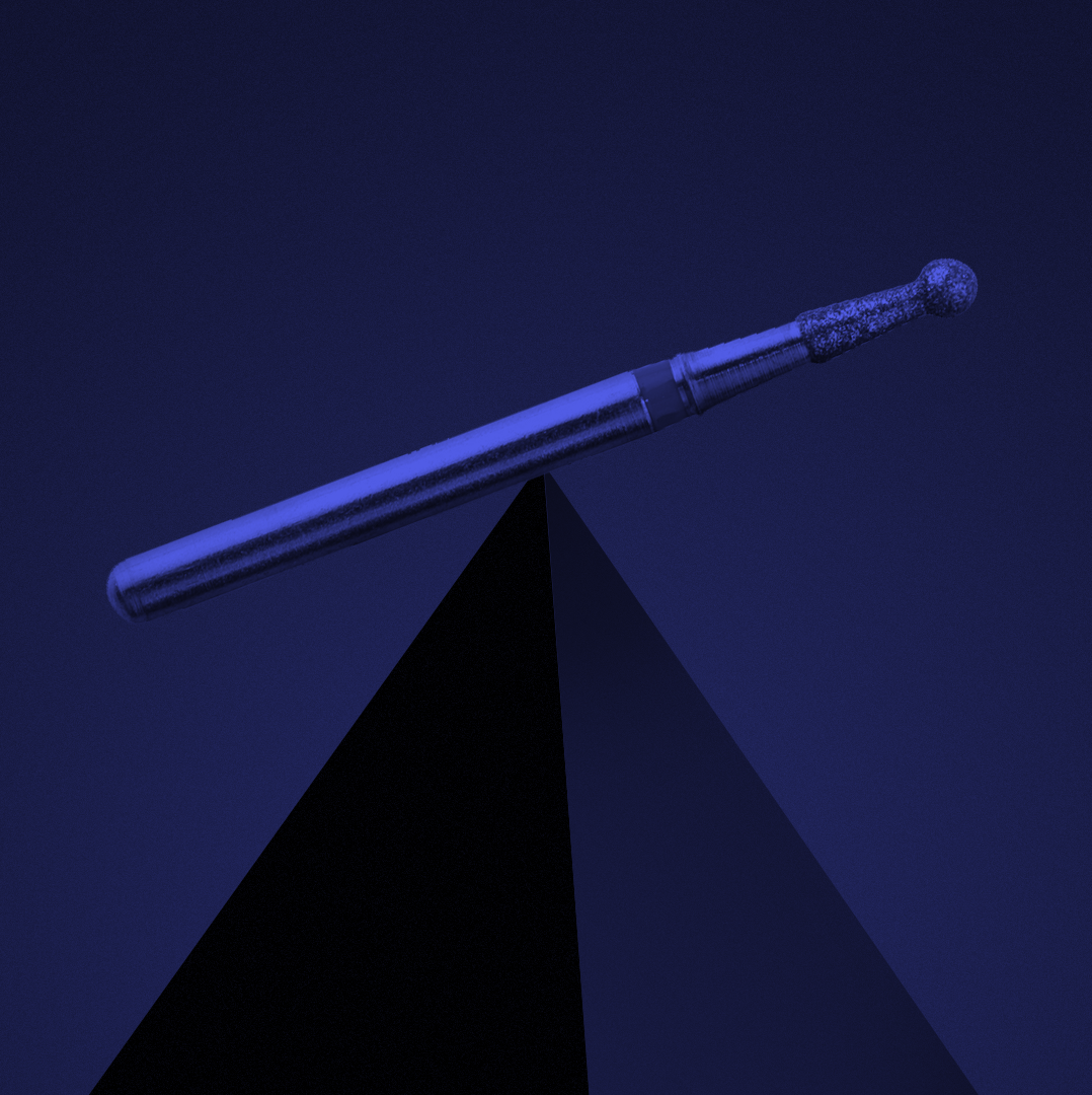 CRUTTER — original portfolio materials